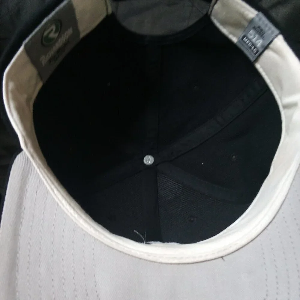 Vintage Y2K Lexus Logo Snap Back Hat Cap